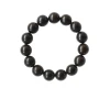 Ebony bracelet, African purple sandalwood 2.0 Buddhist prayer beads bracelet for men and women, couple engraving prayer beads, hand-engraved Application Scenario